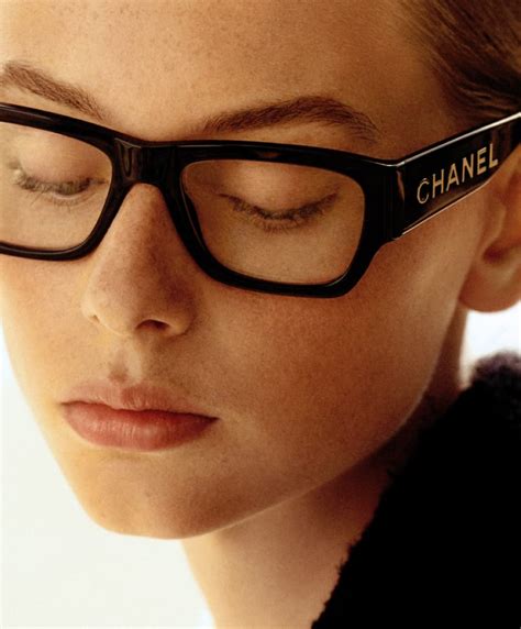 try chanel glasses online|Chanel eye lens reviews.